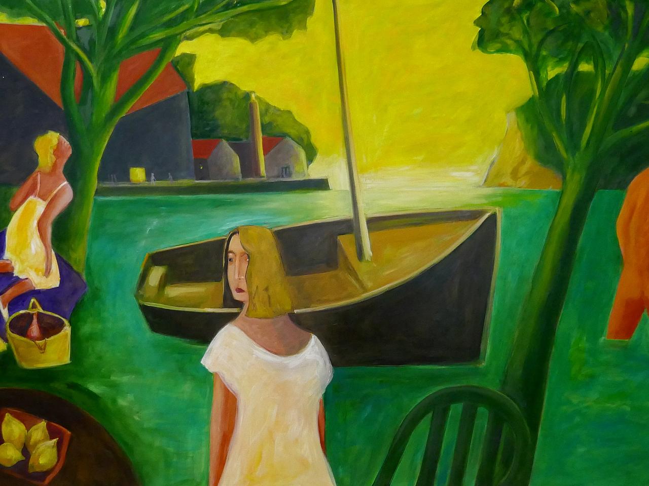 Les Beaux Jours - 14