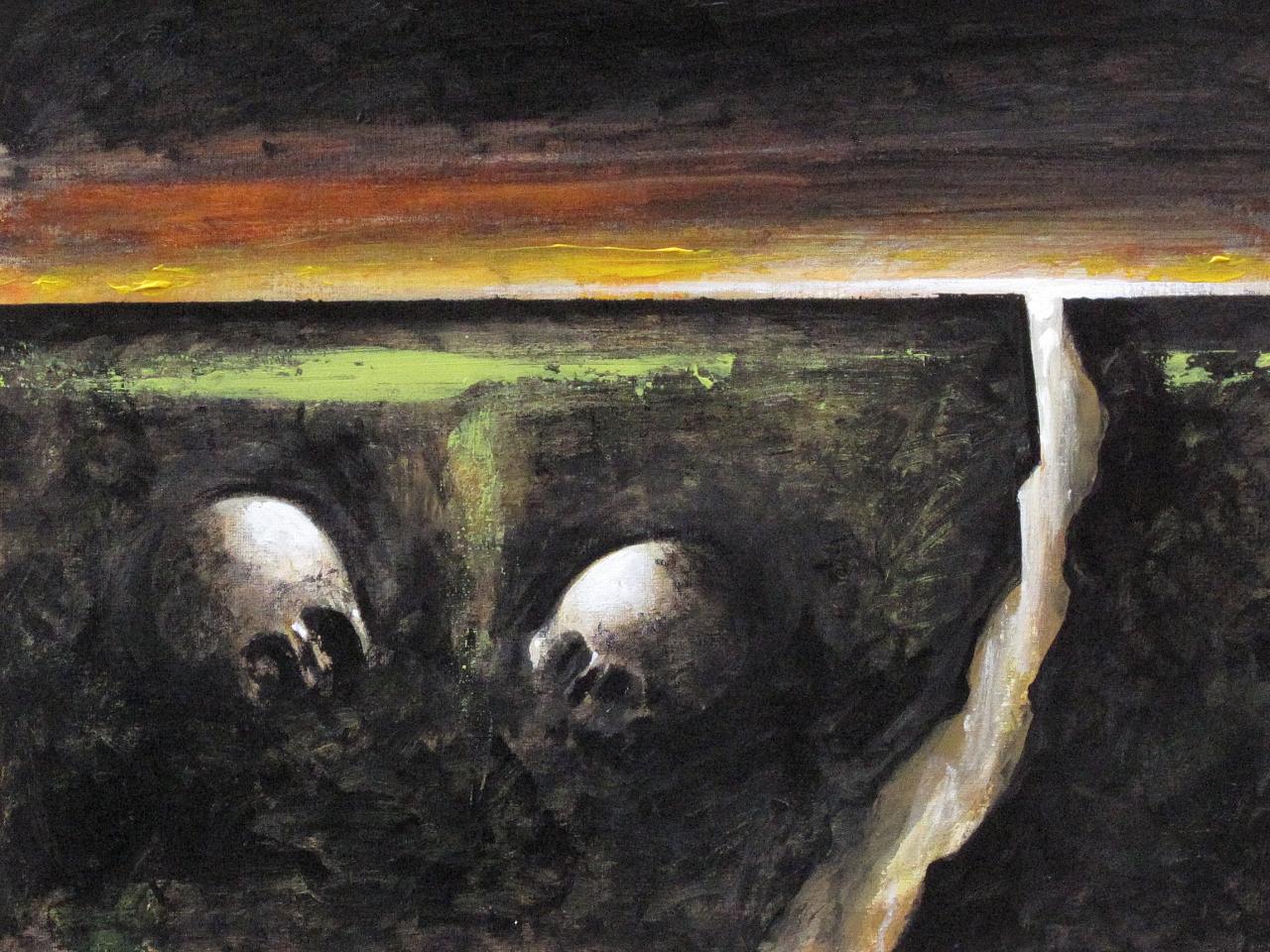 V. Colloque sentimental