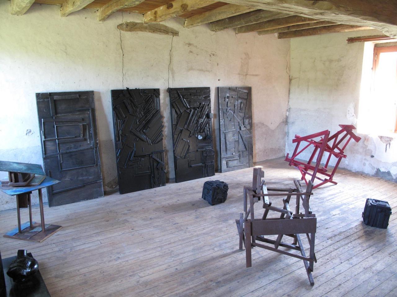 Cadastre, Petits bois, Atopiques