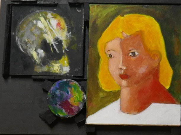 Per Una Selva Oscura 9