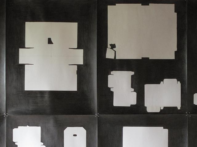 Plan du lieu, le Plan