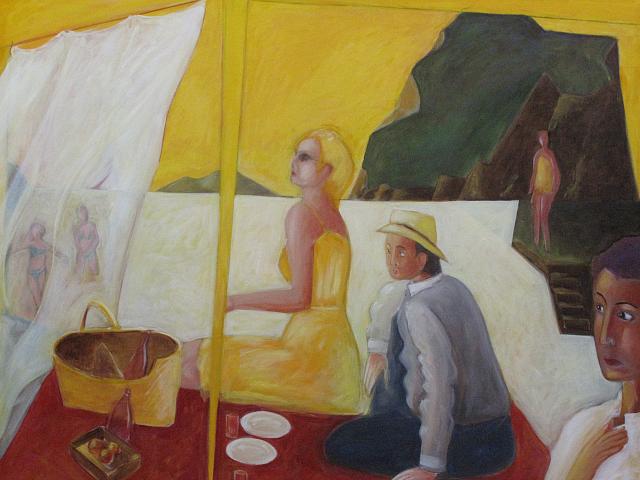 7 - Pétrarque à Thulé